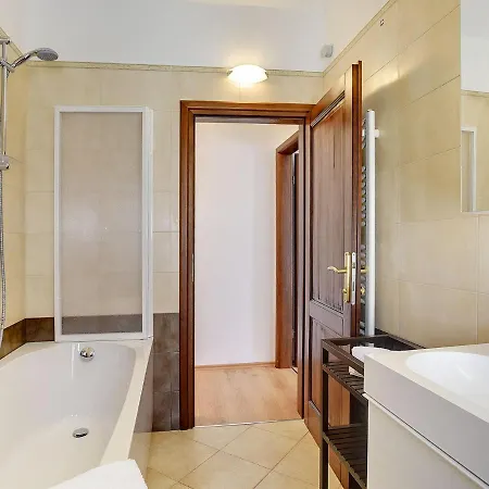 Charming In With Private Pool