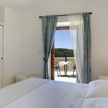 Holiday home With Scenic Pool
